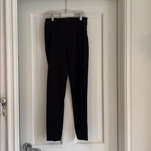 Forever 21 Black Tight Trousers